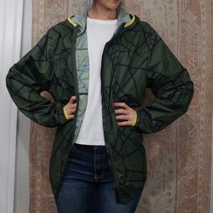 3 for 40 ⭐ reebok wind jacket